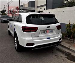 كيا سورينتو